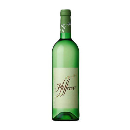 Pfefferer Moscato Giallo IGT Vigneti delle Dolomiti Colterenzio