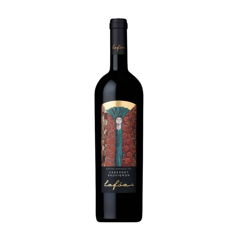 Lafoa Alto Adige Cabernet Sauvignon Riserva DOC Colterenzio Lafoa Alto Adige Cabernet Sauvignon Riserva DOC Colterenzio