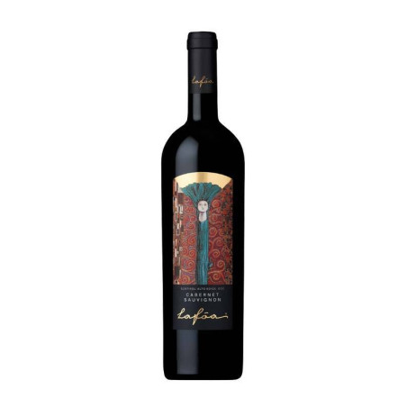 Lafoa Alto Adige Cabernet Sauvignon Riserva DOC Colterenzio