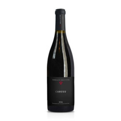 Verkauf Carusu Rosso Etna DOC Terrassen des Ätna