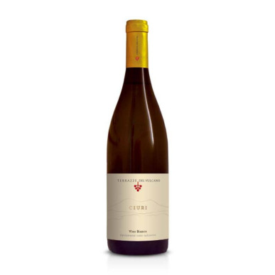 Venta Vino Blanco Ciuri Terrazas del Etna