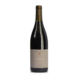 Venta Cratere Rosso IGT Sicilia Terrazas del Etna