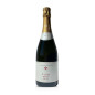 Rosé Brut 50 Monate Spumante Traditionelle klassische Methode Terrassen des Ätna