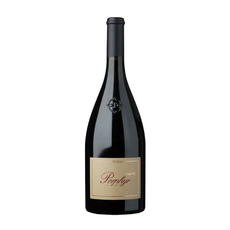 Porphyr Riserva Lagrein Alto Adige DOC Terlan Porphyr Riserva Lagrein Alto Adige DOC Terlan
