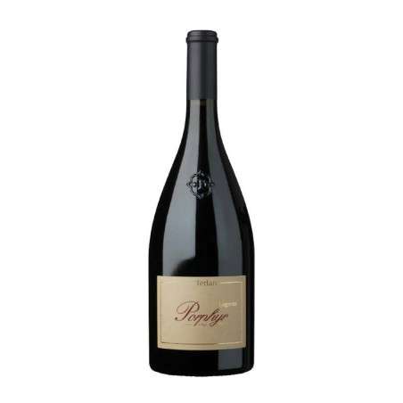 Porphyr Riserva Lagrein Alto Adigio DOC Terlan