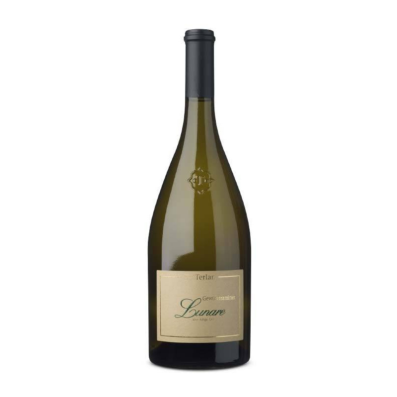 Lunare Gewürztraminer Alto Adige DOC Terlan Lunare Gewürztraminer Alto Adige DOC Terlan