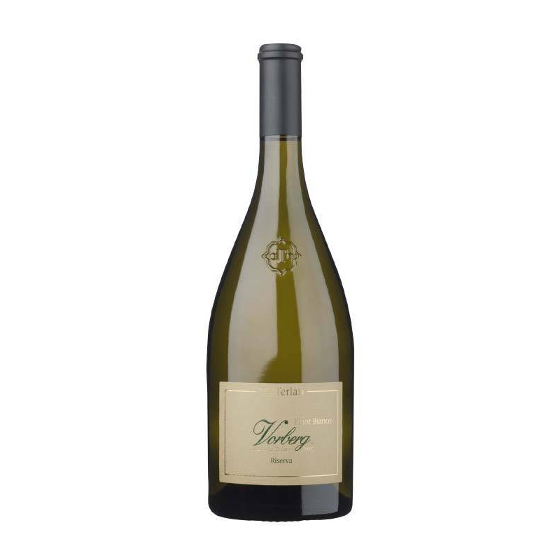 Vorberg Pinot Bianco Riserva Alto Adigio DOC Terlan