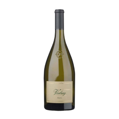 Venta Vorberg Pinot Bianco Riserva Alto Adige DOC Terlan