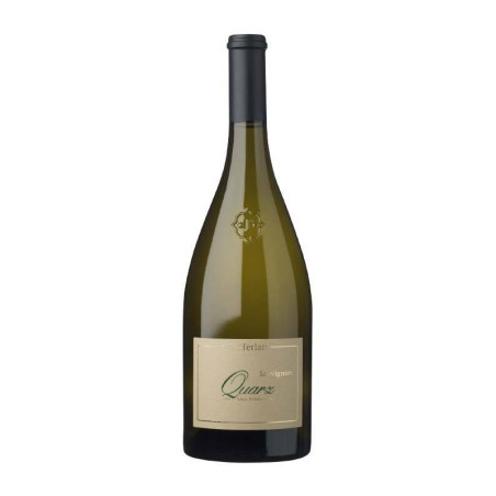 Quarz Sauvignon Blanc Alto Adigio DOC Terlan