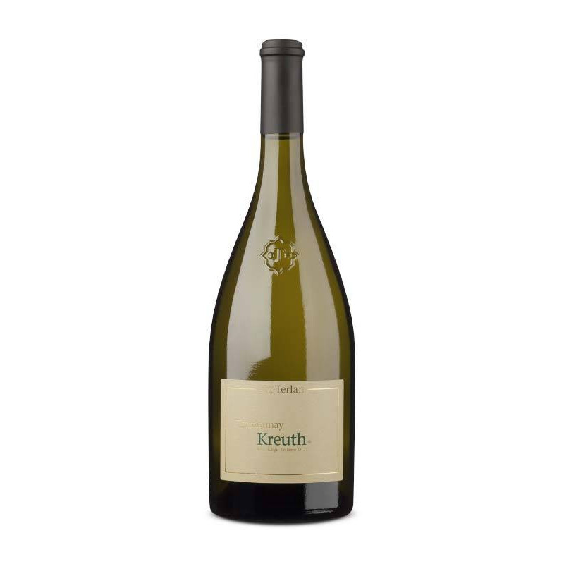 Kreuth Chardonnay Alto Adigio Terlano DOC Terlan
