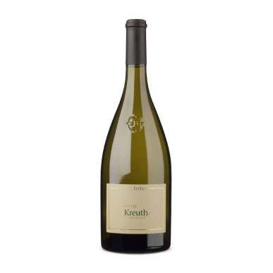 Vente Kreuth Chardonnay Alto Adige Terlano DOC Terlan