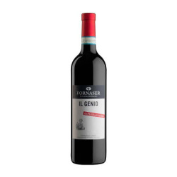 Venta de vino IL GENIO Valpolicella Classico Doc Fornaser