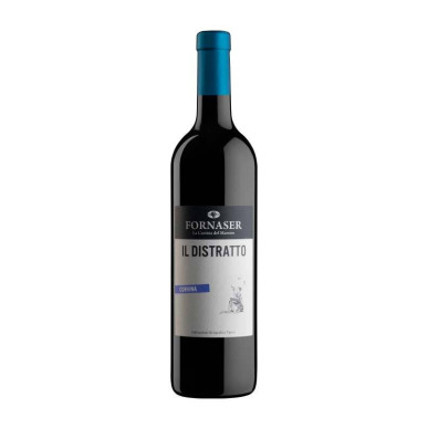 Venta El Distraído IGT Rosso Veronese Fornaser