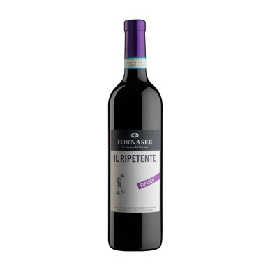 Venta de vino IL REPETENTE Valpolicella Ripasso Classico Superiore Doc Fornaser