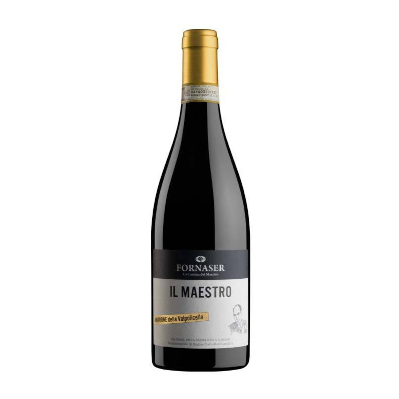 Le Maestro Amarone della Valpolicella Classico DOCG Fornaser