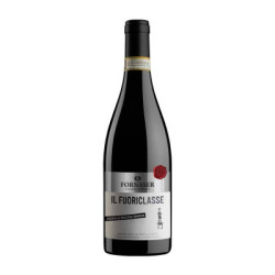 Verkauf von IL FUORICLASSE Riserva Amarone della Valpolicella Classico Doc Fornaser