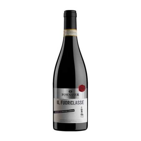 Die Fuoriclasse Riserva Amarone della Valpolicella Classico DOC Fornaser
