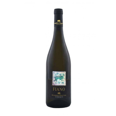 Fiano Beneventano IGT Masseria Frattasi