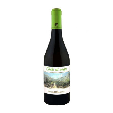 Venta de vino Coda di Volpe Masseria Frattasi