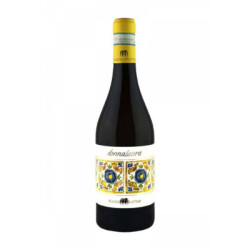 Vente de vin AOP Donnalaura Falangina del Sannio Masseria Frattasi