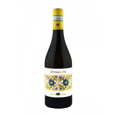 Vente de vin AOP Donnalaura Falangina del Sannio Masseria Frattasi