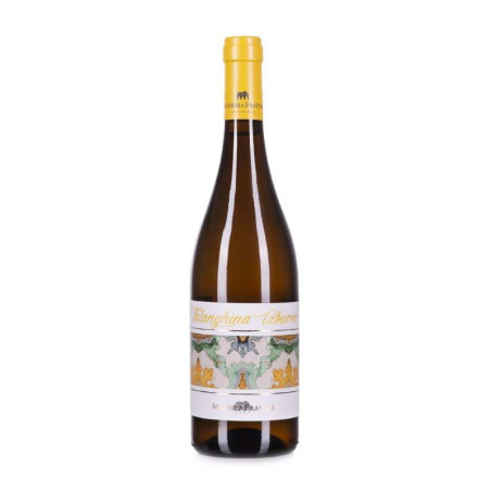 Taburno Falangina del Sannio DOP Masseria Frattasi