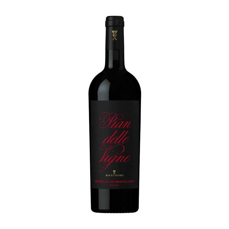 Brunello di Montalcino DOCG Pian Delle Vigne