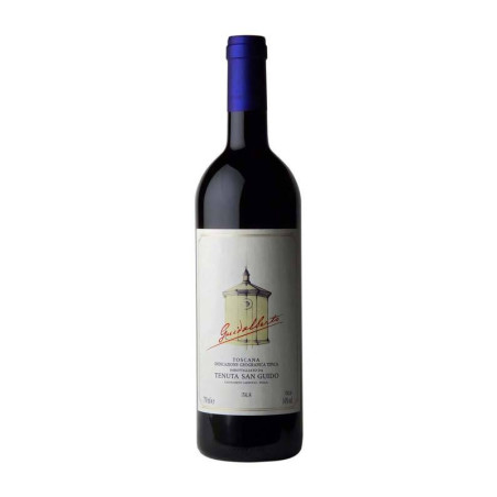 Giudalberto Toscana IGT Tenuta San Guido