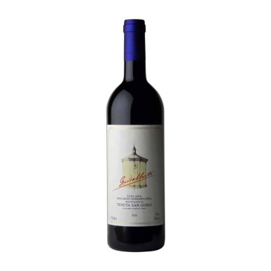 Vente de vin Giudalberto Tenuta San Guido