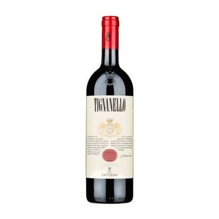 Tignanello Toscana IGT 2022 Tenuta Tignanello