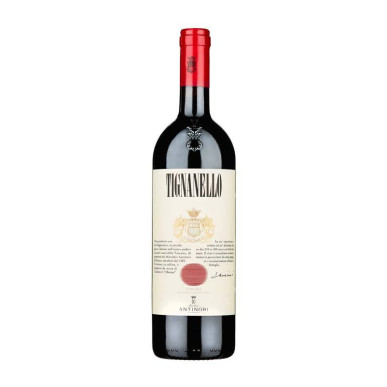 Venta de vino Tignanello Toscana IGT 2022 Tenuta Tignanello