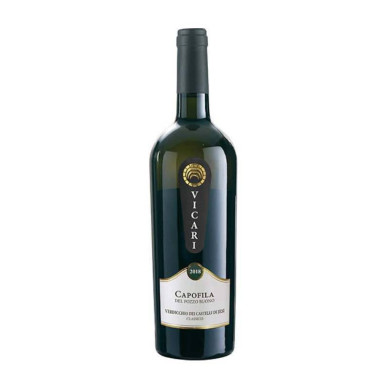 Vendita Capofila del Pozzo Buono Verdicchio dei Castelli di Jesi DOC Classico Vicari