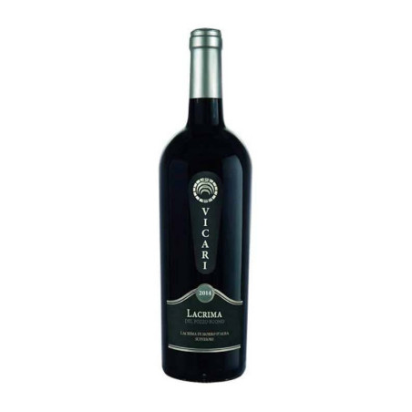 Lacrima Del Pozzo Buono Lacrima di Morro d’Alba DOC Superiore Vicari