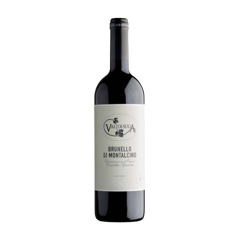 Brunello di Montalcino DOCG Val di Suga