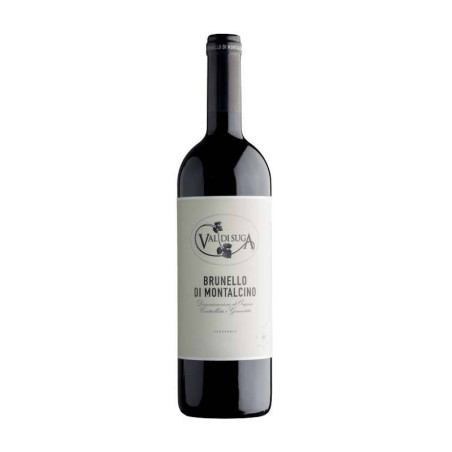 Brunello di Montalcino DOCG Val di Suga