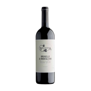 Venta de vino Brunello di Montalcino Val di Suga