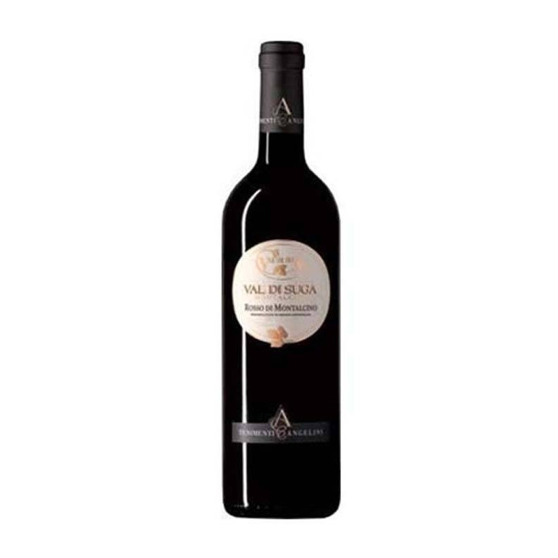 Rosso di Montalcino DOC Val di Suga Rosso di Montalcino DOC Val di Suga