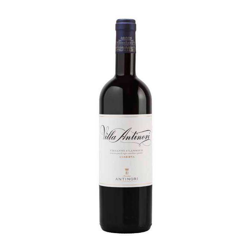 Villa Antinori Chianti Classico DOCG Antinori Reserve Villa Antinori Chianti Classico DOCG Antinori Reserve