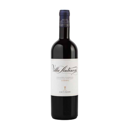 Villa Antinori Chianti Classico DOCG Reserva Antinori