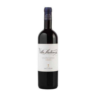 Venta de vino Villa Antinori Chianti Classico DOCG Riserva Antinori