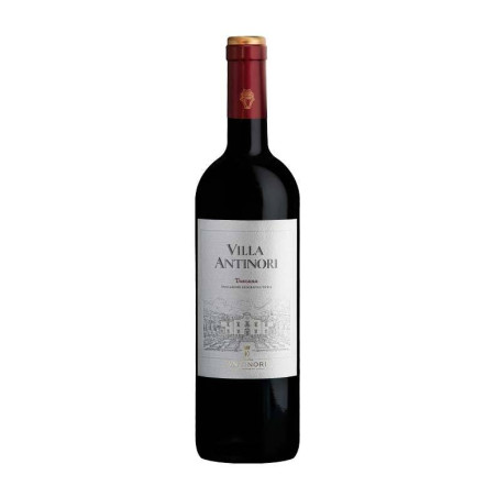 Villa Antinori rojo toscano IGT Antinori