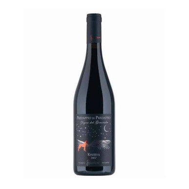 Sale of Predappio di Predappio wine from the vineyard of the General Fattoria Nicolucci
