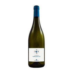 Verkauf von Grechetto Umbria IGT Lungarotti Wein