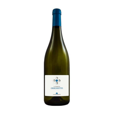 Venta de vino Grechetto Umbria IGT Lungarotti