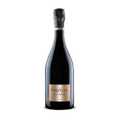 Sale of Farfalla Rosé Ballabio wine