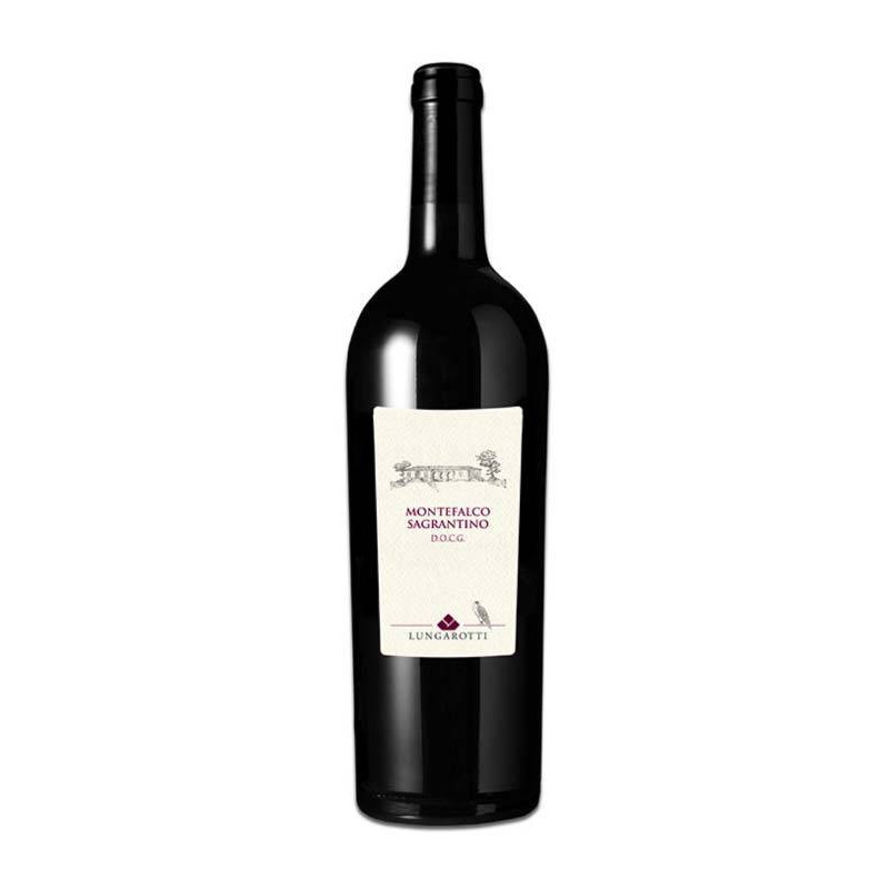 Montefalco Sagrantino DOCG Lungarotti