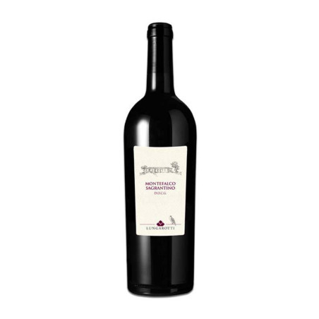 Montefalco Sagrantino DOCG Lungarotti