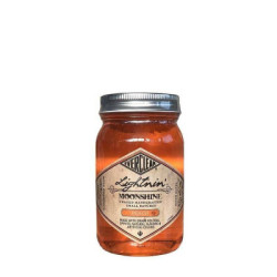 Vendita Whisky MoonShine Peach Everclear