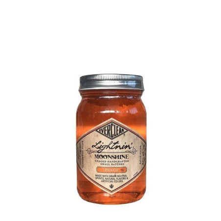 Vendita Whisky MoonShine Peach Everclear