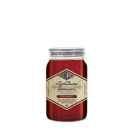 Vendita Whisky Moonshine Cinnamon Lightnin Everclear